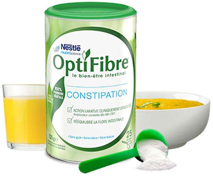 Quel régime contre la constipation