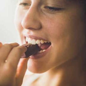 Chocolat et constipation